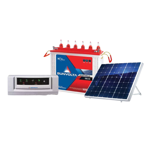 Solar Power System / Kit
