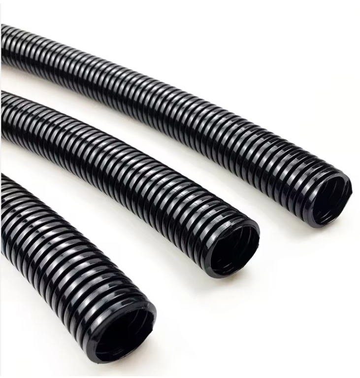 Cable Management & Conduit