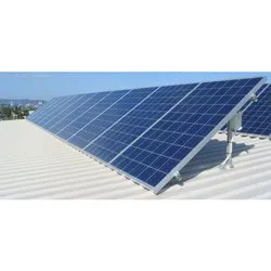 Solar Structure