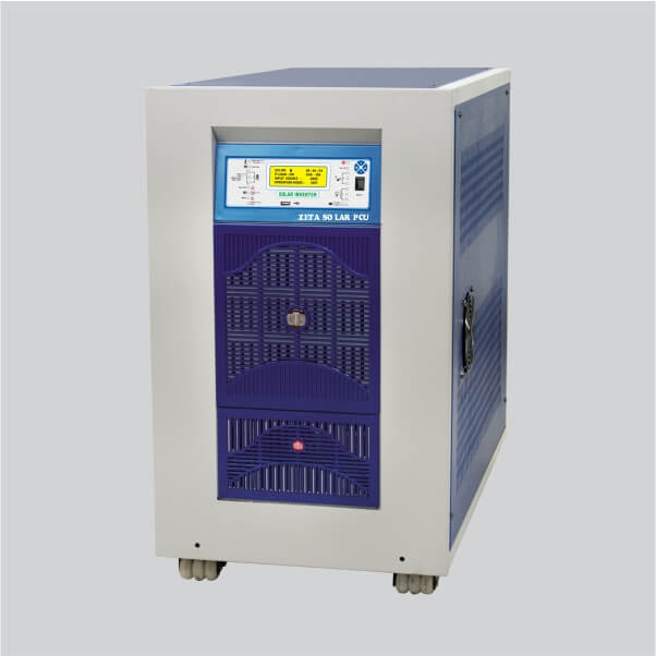 3KW Solar Power Generation System