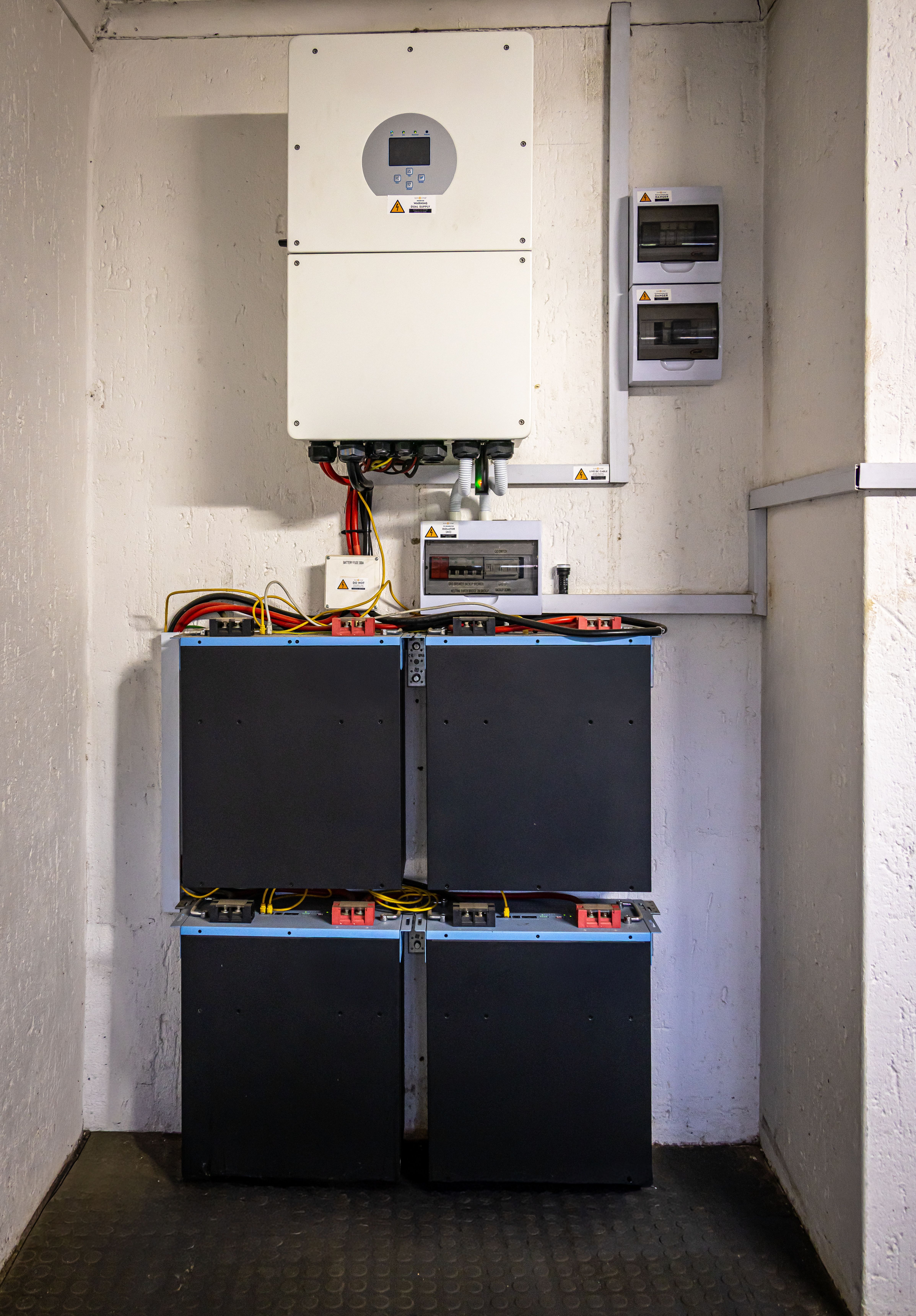 3KW Solar Inverter