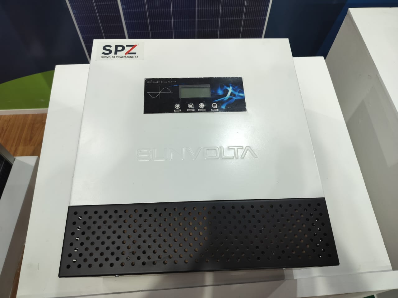 3KVA SPZ