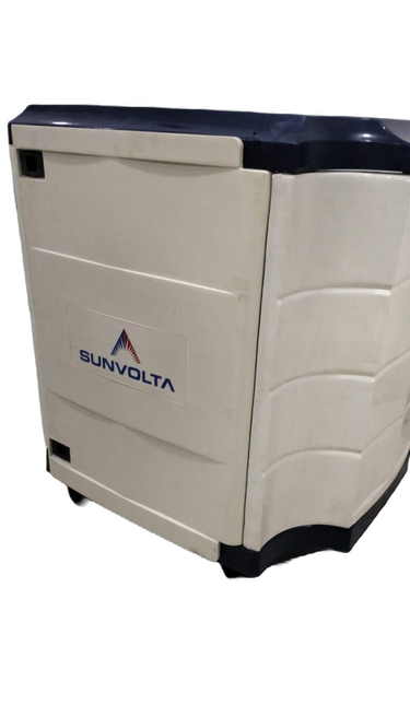 3KVA Hybrid Inverter