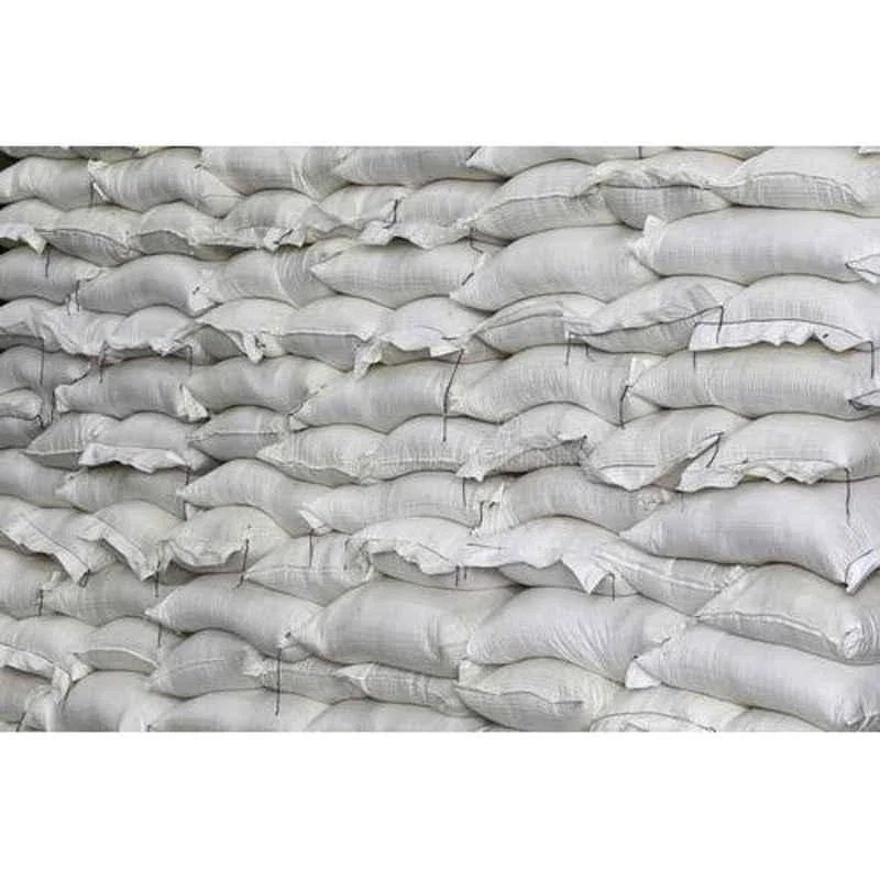 Earthing Chemical Bag