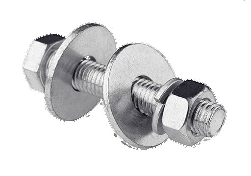 NUT BOLT