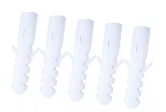 PVC GULLI