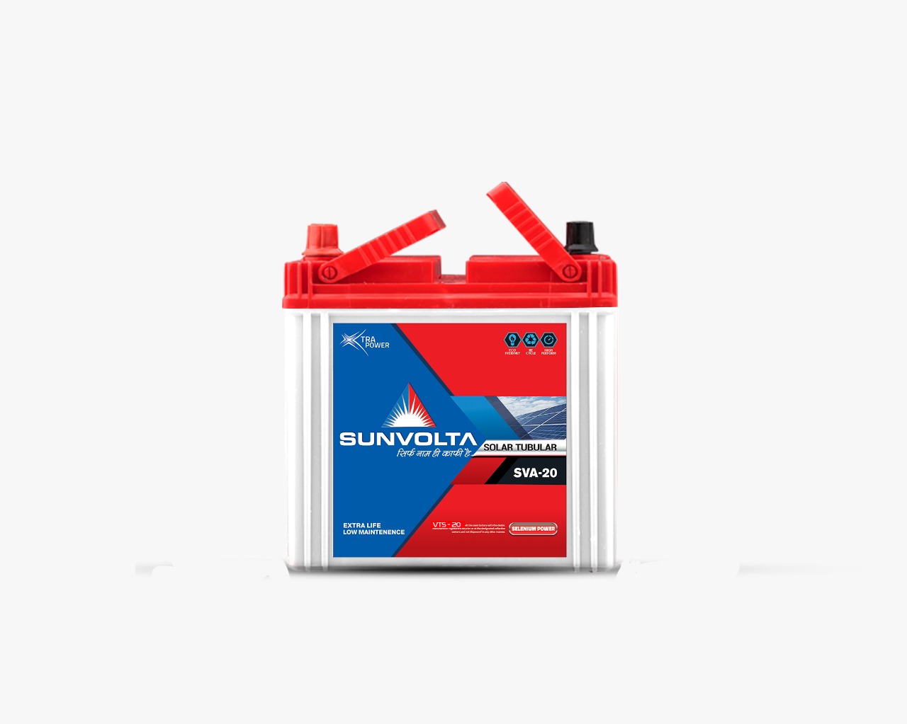 20AH Lead Acid Battery