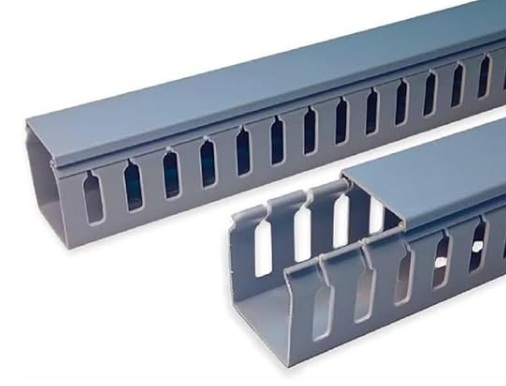 Cable Tray 80x80