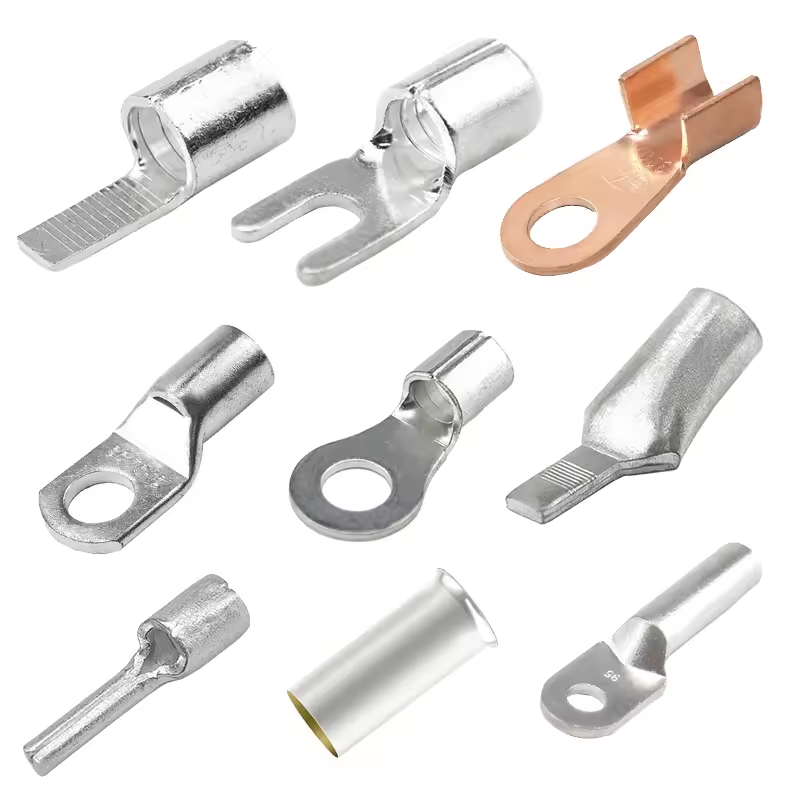 ALUMINIMUM LUGS 25MM