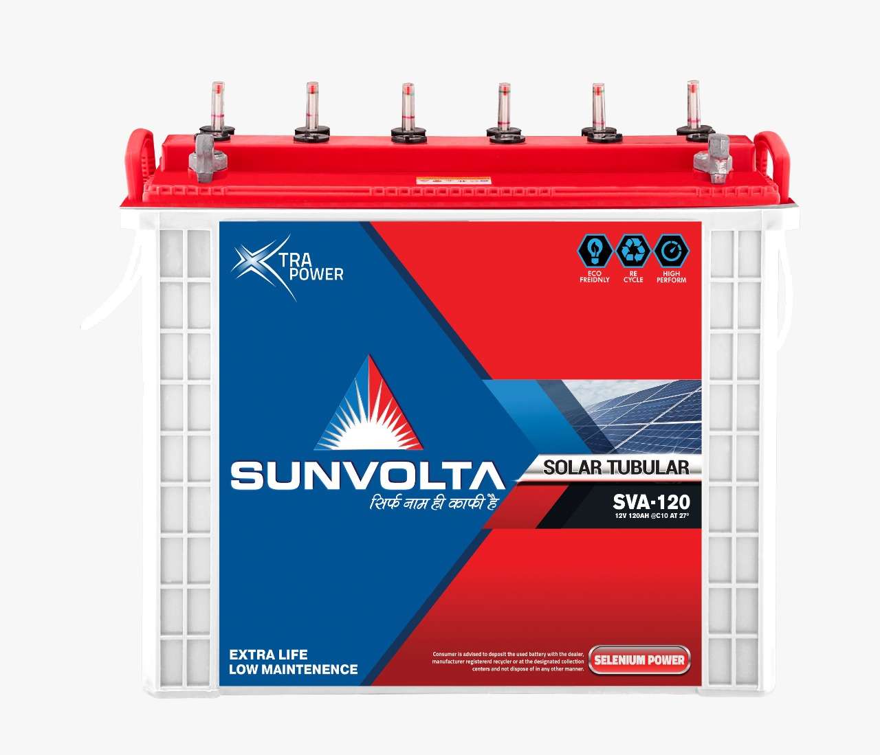 150Ah Lead Acid Battery