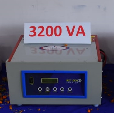 3200VA OFF-GRID Inverter