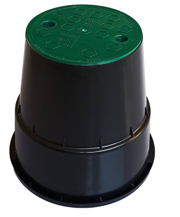 Earthing Pit Cover