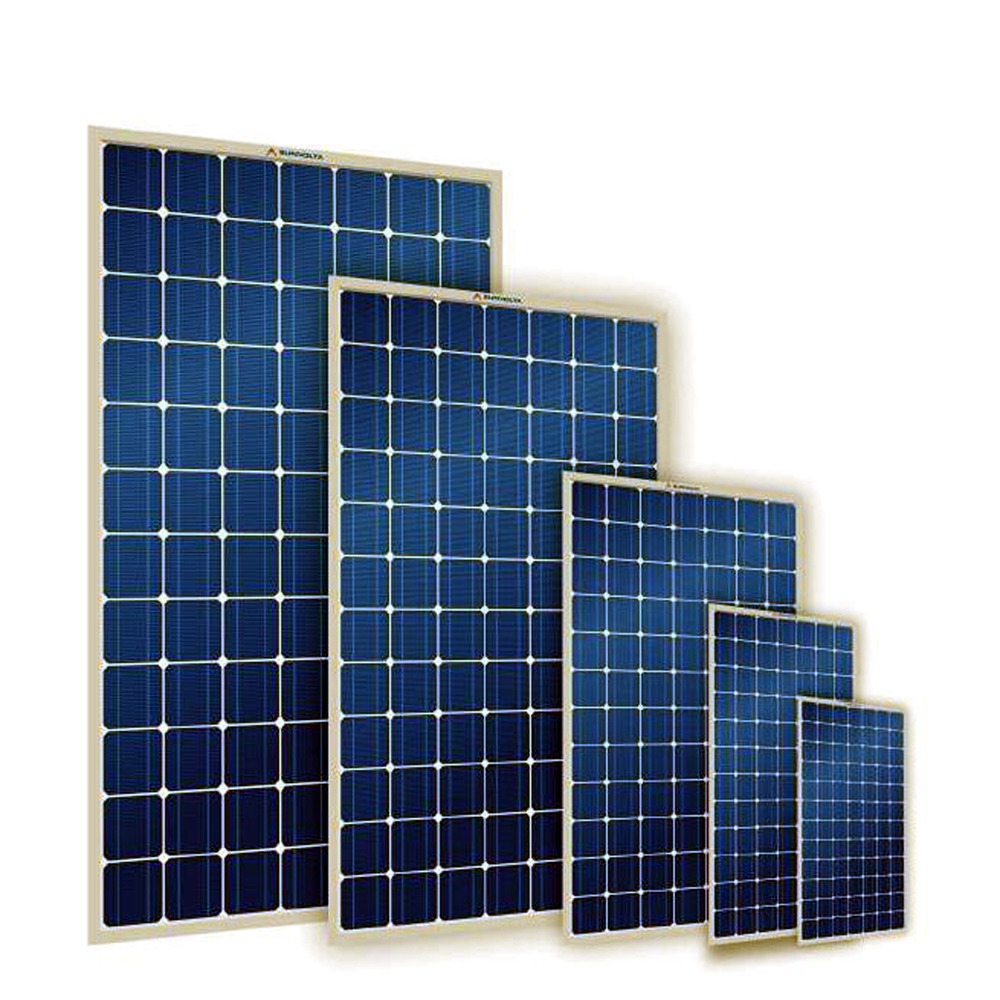 160Wp Solar Module
