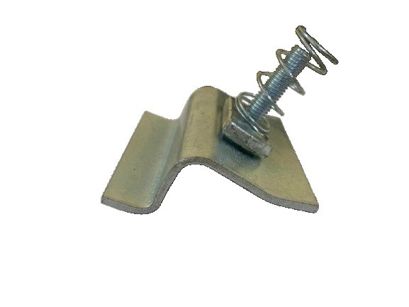 Z Clamp