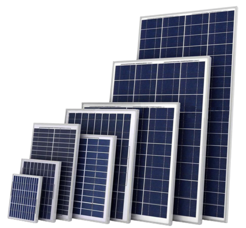 110Wp Solar Module