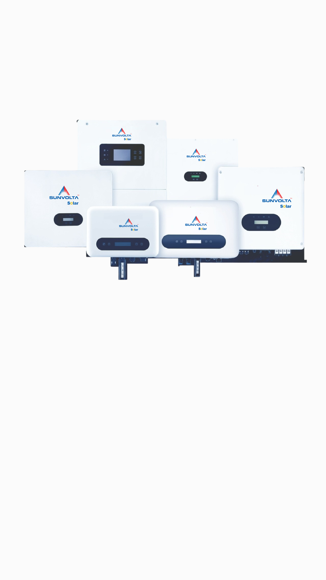 2.5 KVA ON-GRID Inverter