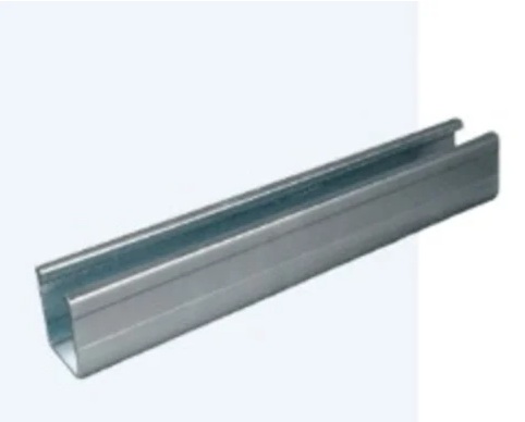 SOLAR MOUNTING STRUCTURE (41X41X2MM 21FT) Perling