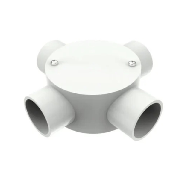 JUNCTION BOX 25MM