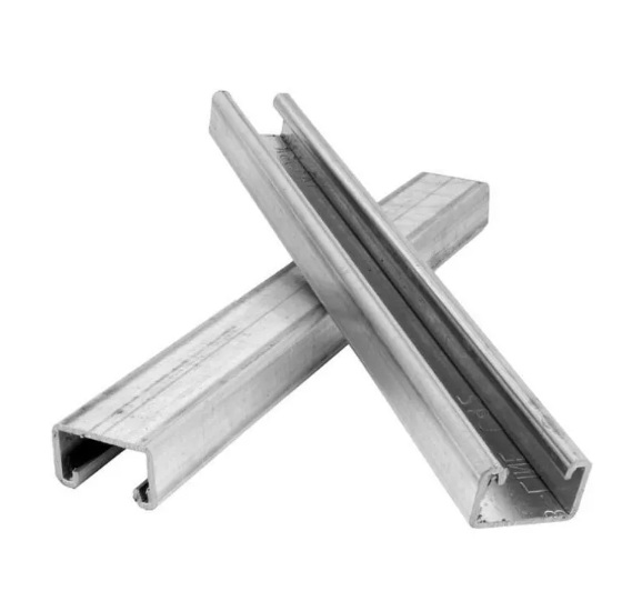 SOLAR MOUNTING STRUCTURE (80X40X2MM 21FT) Rafter