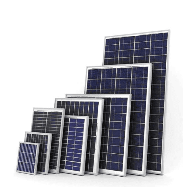 5Kwp Solar DCR Subsidary Kit