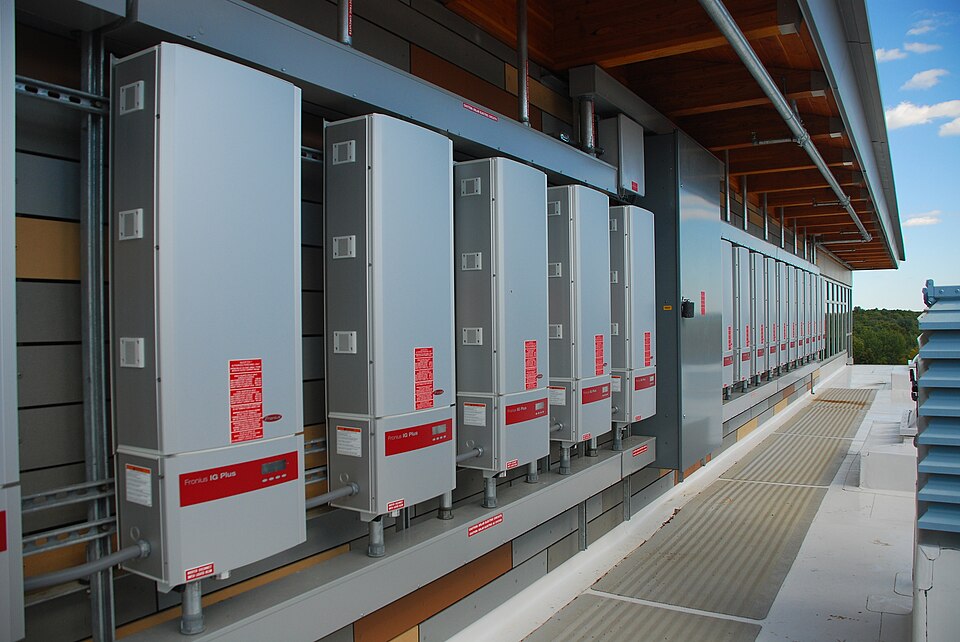 3KW Solar Inverter