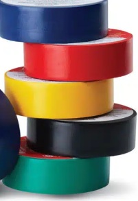 PVC TAPE