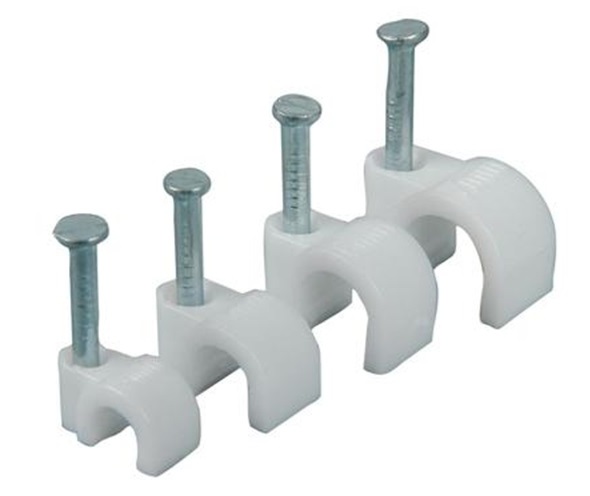PVC CLIP 20MM