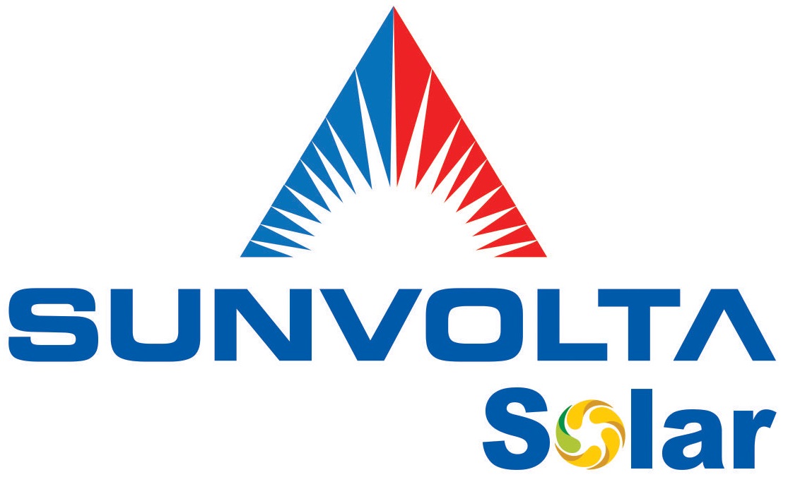 Sunvolta Logo