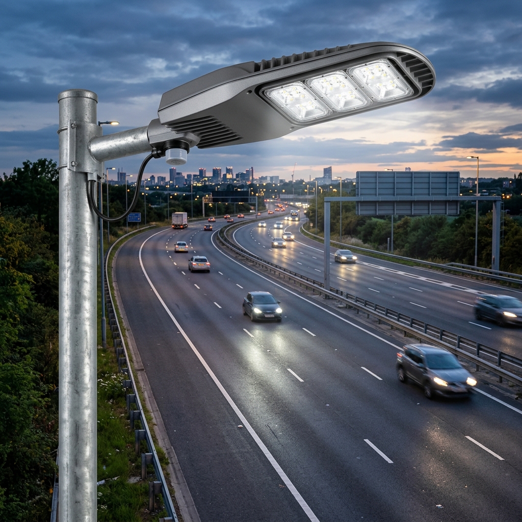 AC Streetlight