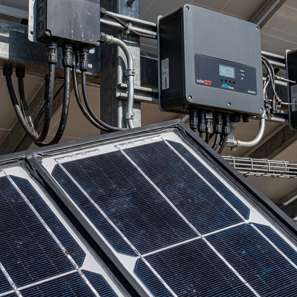 Solar Mart