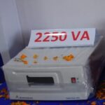 2250VA Solar Inverter