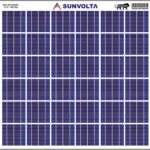 40W Solar Module